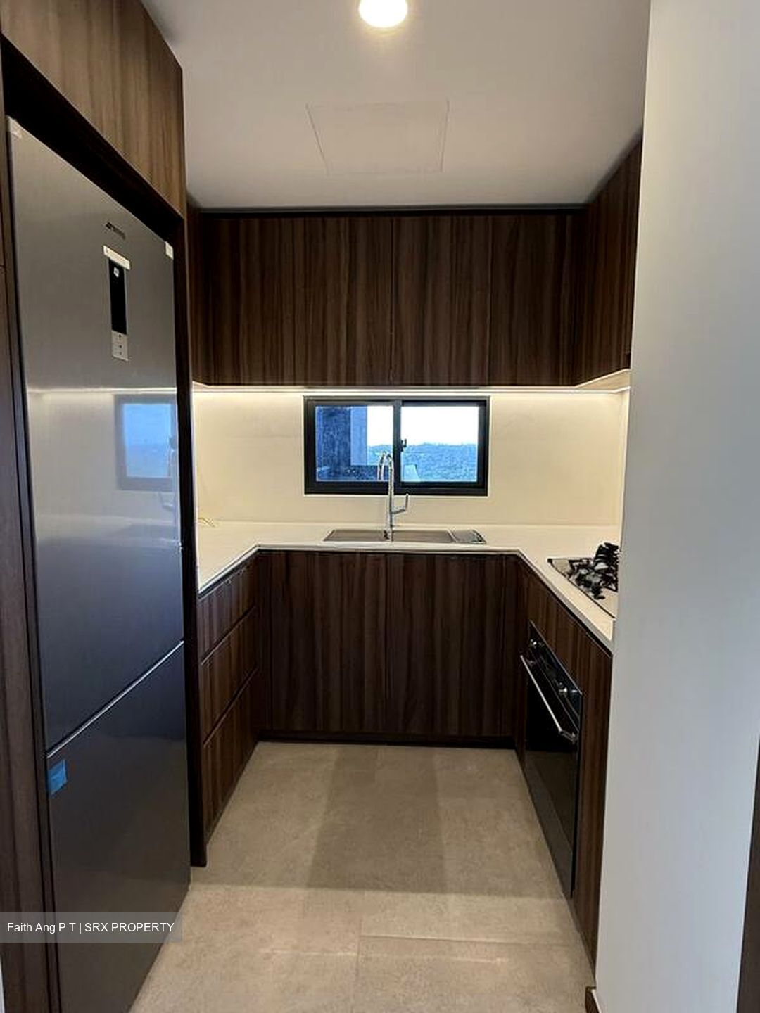 Lentor Modern (D26), Apartment #508904071